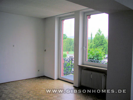 Wohnzimmer - Apartment in 61348 Bad Homburg Innenstadt